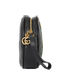 Round Ophidia Wristlet, side view